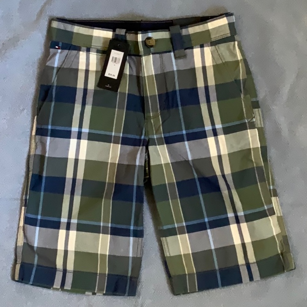 Tommy Hilfiger Boys Shorts